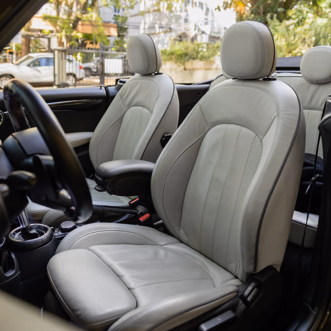 MINI Cooper Preto — foto 4
