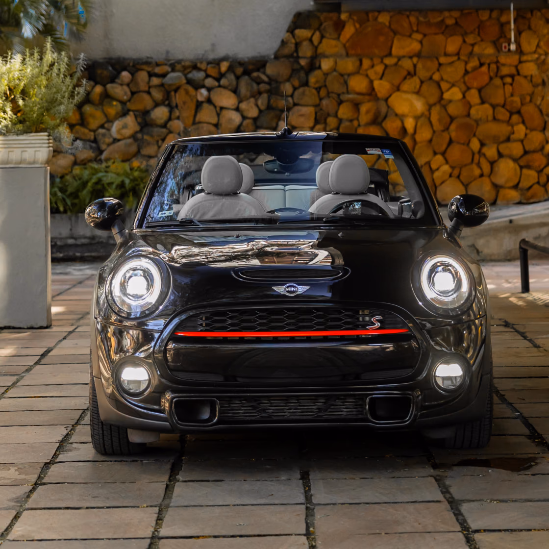 MINI Cooper Preto — foto 5